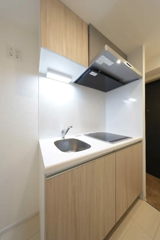 Atrio Flats Togoshi - Interior - ["Flooring", "Floor", "Apartment"]