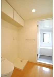 Premier Stage Shibakoen - Interior - ["Flooring", "Floor", "Apartment"]