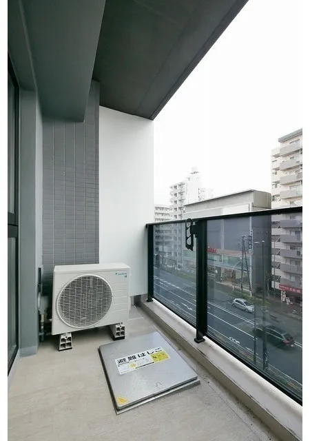 Season Flats Omorinishi - Interior - ["Apartment", "Flooring", "Floor"]