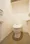 Platine Nishi Shinjuku - Interior - ["Toilet seat", "Toilet", "Bathroom"] thumbnail