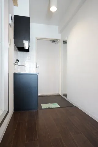 Tokyo Bay View - Interior - ["Flooring", "Floor", "Wood"]