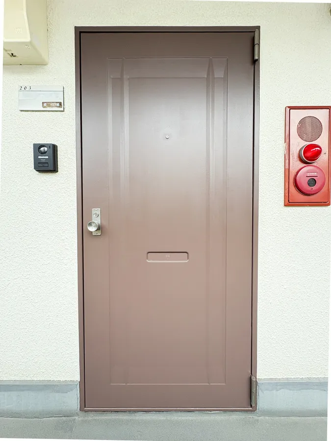 Seven Star Mansion Nishigotanda