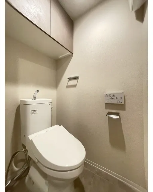 Comforia Liv Sumiyoshi Chida - Interior - ["Flooring", "Plumbing fixture", "Floor"]