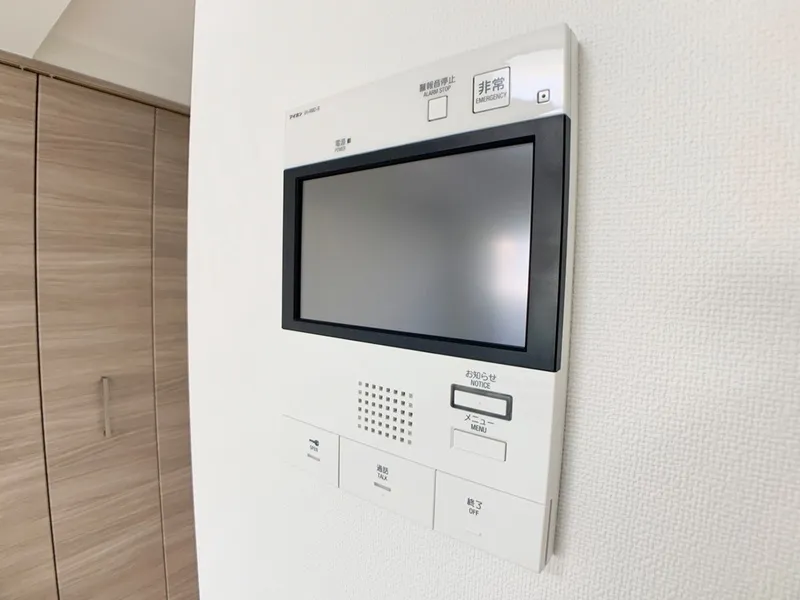Gran Casa Sumiyoshi - Interior - ["Electronic device", "Technology", "Machine"]