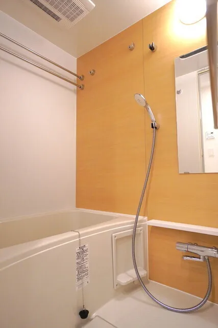 Prime Bliss Kuramae - Interior - ["Flooring", "Plumbing fixture", "Bathroom"]