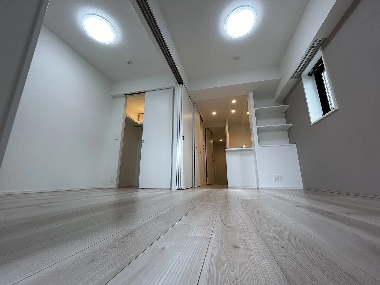 LiveCasa Nishidai - Interior - ["Building", "Fixture", "Wood"]