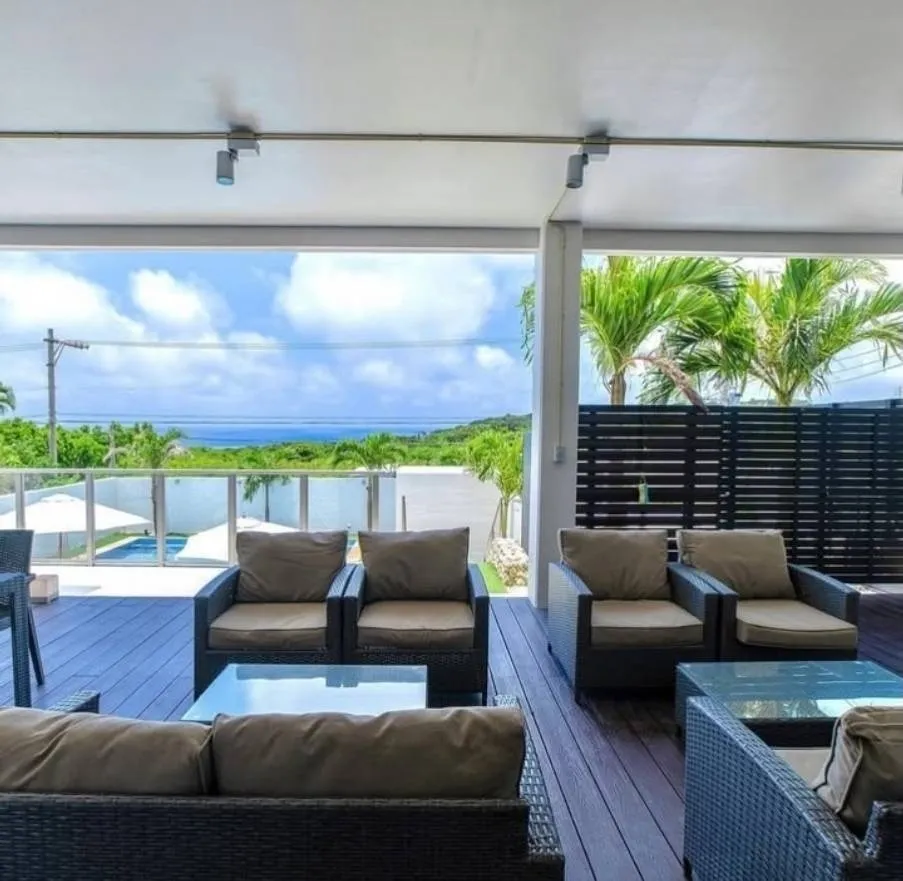 ALIVIO - Miyakojima Resort