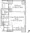 Platine Shinjuku Shintoshin - Floor Plan - ["White", "Diagram", "Plan"] thumbnail