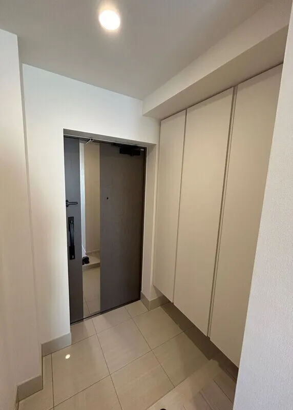 Branchiesta Ueno - Interior - ["Flooring", "Floor", "Wood"]