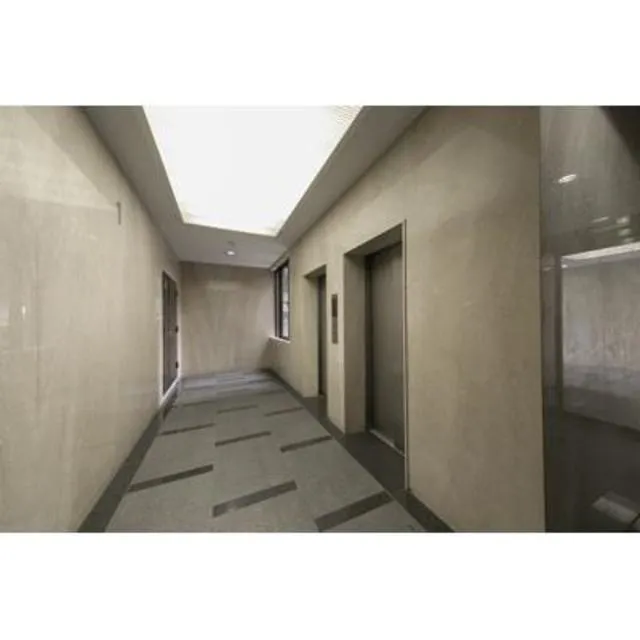 Astelion Shoto - Exterior - Elevator hall