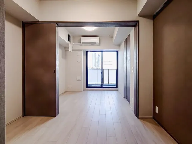 Brookside Residence Kiba - Interior - ["Flooring", "Floor", "Interior design"]