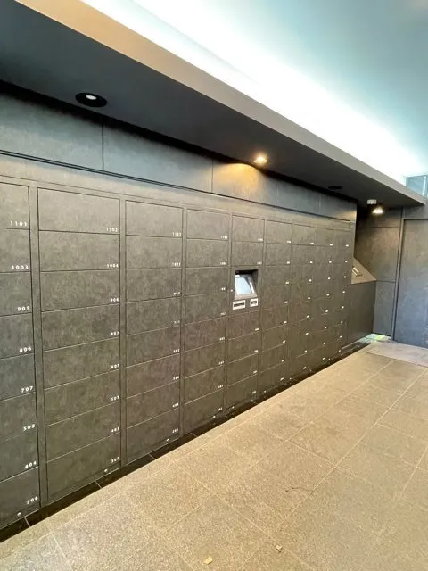 Residia Ueno Ikenohata - Other - ["Cabinetry", "Wood", "Floor"]