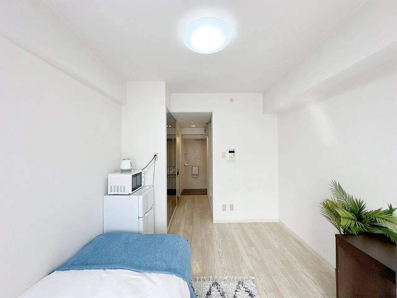 Mynavi STAY Palace Komaba Todaimae - Interior - []