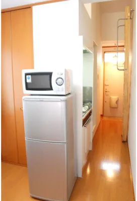 Kamiuma WEST - Interior - ["Major appliance", "Kitchen Appliance", "Home appliance"]