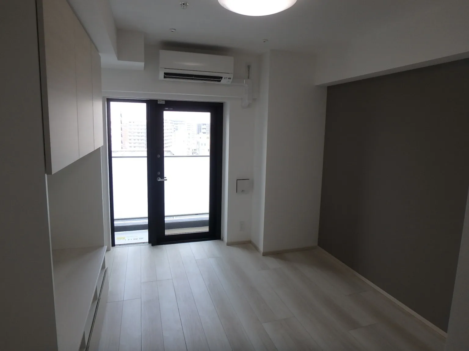 Orchid Residence Ueno - Interior - ["Flooring", "Floor", "Apartment"]