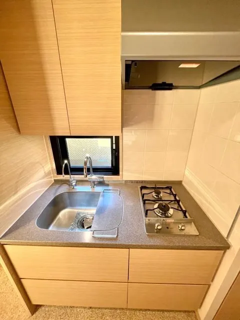 Chester Court Ochanomizu - Interior - ["Flooring", "Floor", "Plumbing fixture"]