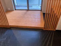 Clio Residence Omori West - Other - ["Flooring", "Floor", "Wood flooring"]