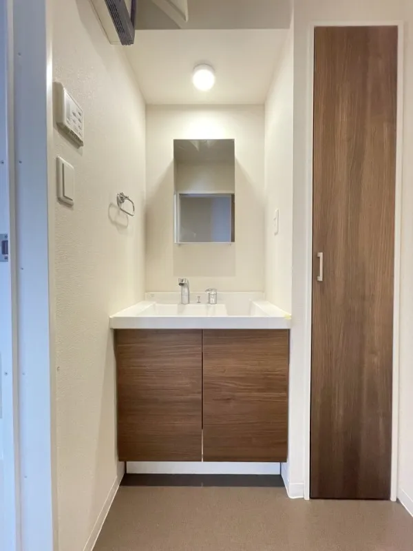 Residia Asakusa Place - Interior - ["Flooring", "Wood", "Floor"]