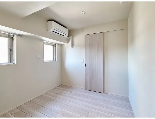 Comforia Liv Nishioshima SOUTH - Interior - ["Flooring", "Floor", "Apartment"]