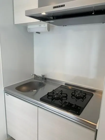 Laclasse Sangenjaya - Interior - ["Kitchen", "Major appliance", "Kitchen Appliance"]