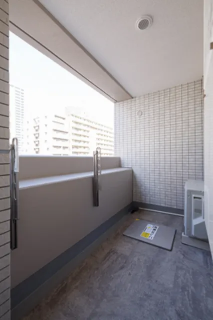 MA Tsukishima - Interior - ["Flooring", "Floor", "Apartment"]
