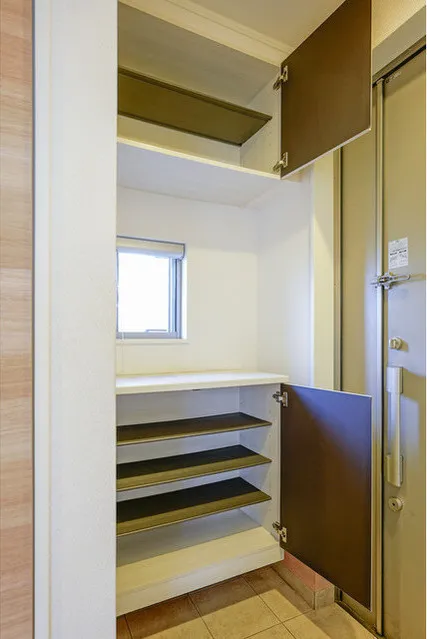 4-20-24 Shimotakaido, Suginami-Ku, Tokyo - Interior - ["Flooring", "Wall", "Wood"]