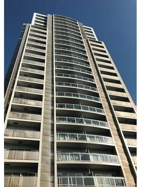 Bunkyo Green Court View Tower Honkomagome - Exterior - ["Condominium", "Building", "Architecture"]