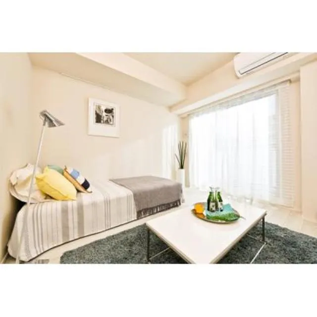 Park Axis Magome Residence - Interior - ["Furniture", "Property", "Building"]