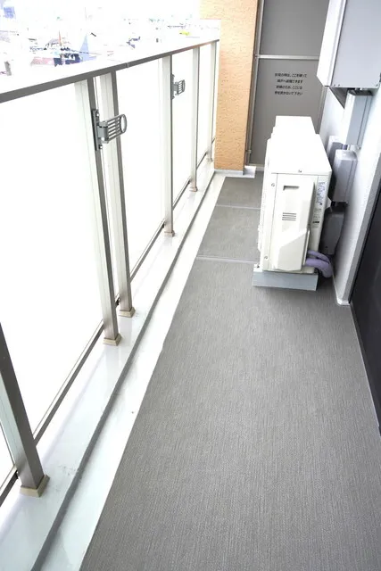 J.GRAN Court Shinagawa Nishioi WEST - Interior - ["Product", "Floor", "Flooring"]