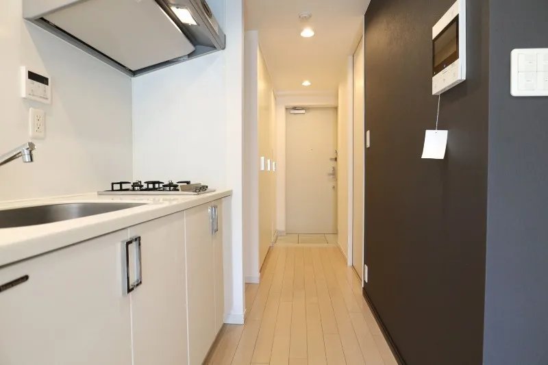 Castalia Kikugawa - Interior - ["Flooring", "Floor", "Interior design"]