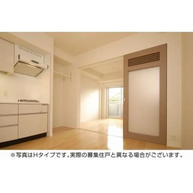 Park Axis Itabashi - Interior - ["Cabinetry", "Wood", "Building"]