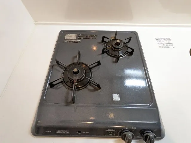 Regaland Meguro - Interior - ["Gadget", "Audio equipment", "Gas"]