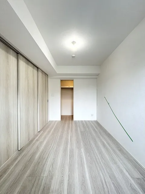 Comforia Liv Nagafukucho - Interior - ["Flooring", "Floor", "Wood"]