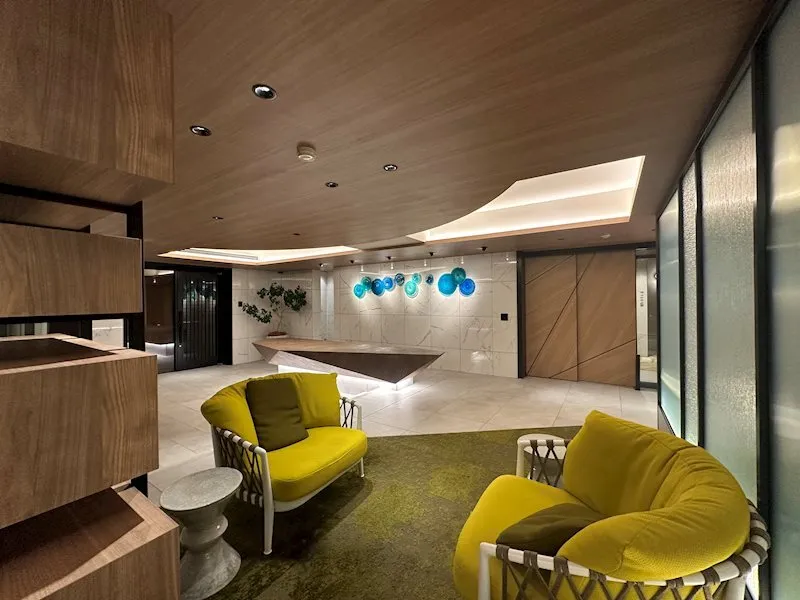 Gramercy Ebisu - Exterior - ["Furniture", "Comfort", "Interior design"]