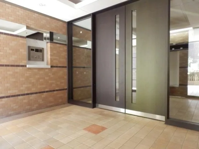 Rising Place Ikebukuro - Exterior - ["Flooring", "Wood", "Floor"]