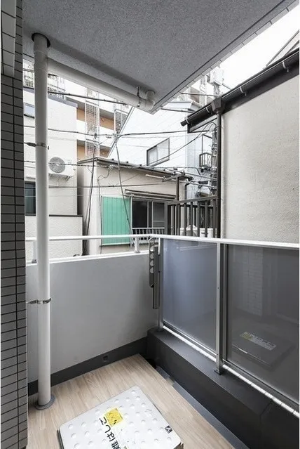 Doue Tsukishima II - Interior - ["Property", "Building", "Fixture"]