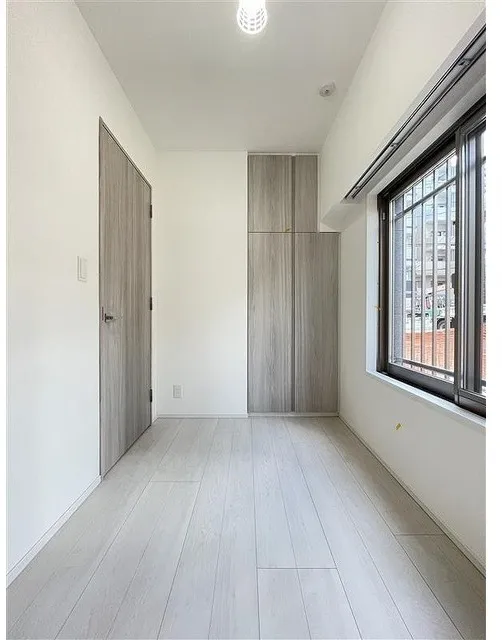 BPR Residence Oshima - Interior - ["Flooring", "Wall", "Wood"]