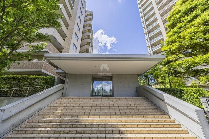 Fukasawa House - Exterior - ["Daytime", "Building", "High-rise building"]