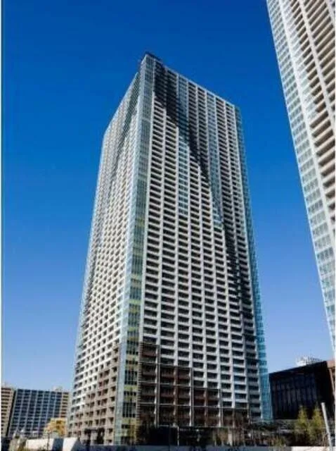 The Tokyo Towers Midtower - Exterior - Building Exterior