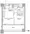 The Park Habio Yoyogi Hatsudai - Floor Plan - ["Rectangle", "Schematic", "Line"] thumbnail