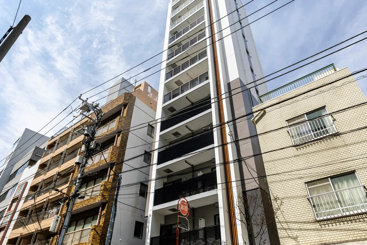 Live Casa Ochanomizu - Exterior - []