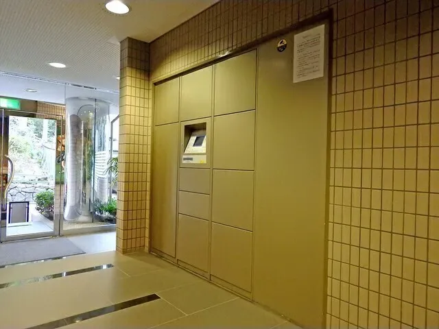 Duet Metropolitan University - Other - ["Flooring", "Floor", "Tile Flooring"]