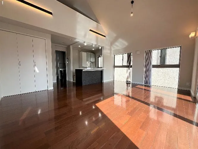 Setagaya-ku Seijo 8-chome detached house