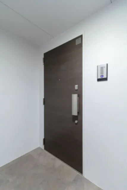Plumeria Residence Omori - Interior - ["Fixture", "Wood", "Flooring"]