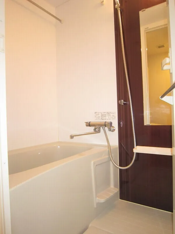 Casa Splendid Shin-Nakano - Interior - ["Flooring", "Floor", "Plumbing fixture"]
