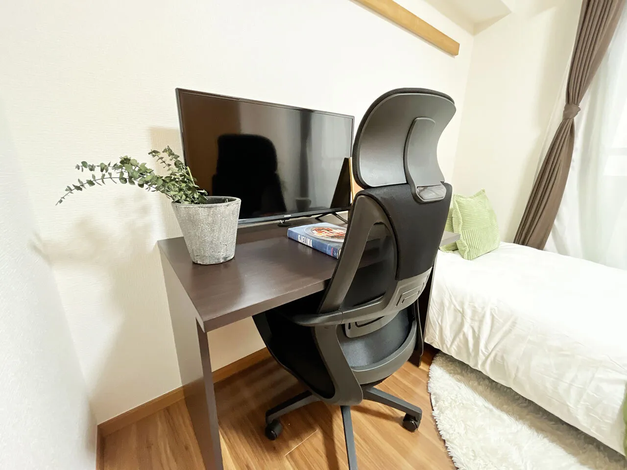 Mynavi STAY Miraie Shibuya WEST - Interior - []
