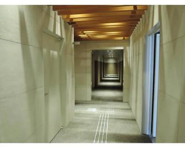 T.Brand Setagaya - Exterior - ["Wood", "Flooring", "Floor"]