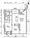 Shinonome Canal Court CODAN Building No.11 - Floor Plan - ["White", "Plan", "Diagram"] thumbnail