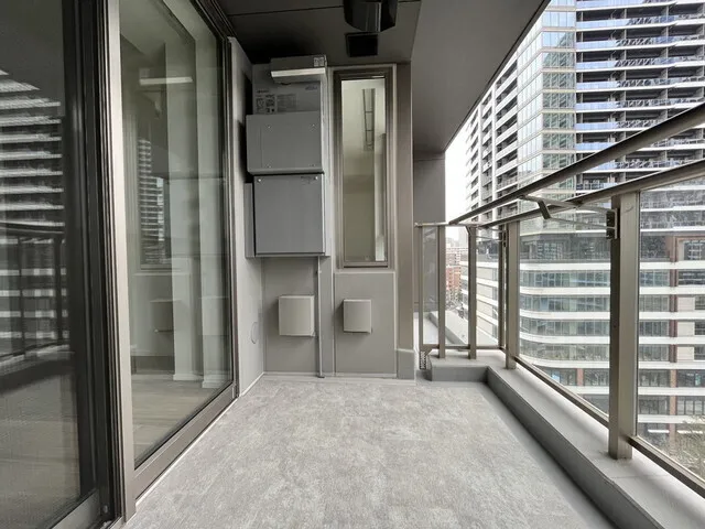 Park Tower Kachidoki South Building - Interior - ["Apartment", "Interior design", "Flooring"]