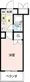 Mynavi Stay Yoyogi Park - Floor Plan - [] thumbnail